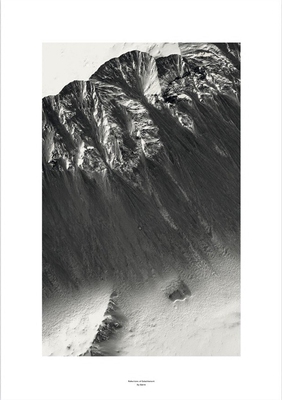 0B[现货]REFLECTIONS OF ESTABLISHMENT/北欧风海报/装饰画/海报