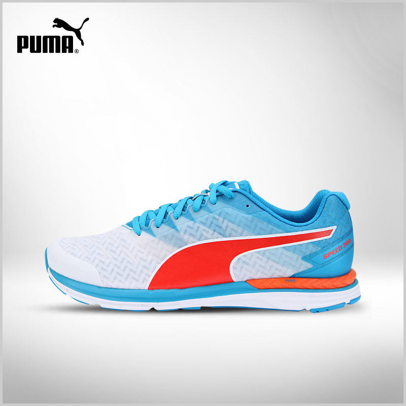 征战里约 — Puma 彪马 Bolt EvoSPEED 里约奥运会赞助款钉鞋 开箱简评