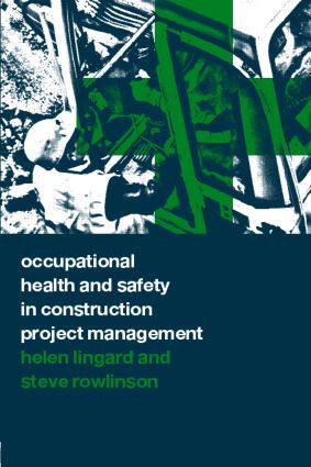 【预售】Occupational Health and Safety in Construction