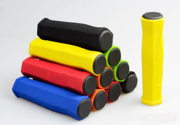 Poignées de vélo - Ref 2338541 Image 1