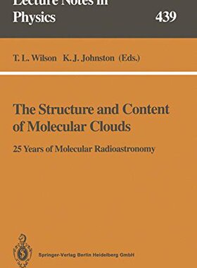【预订】The Structure and Content of Molecul...