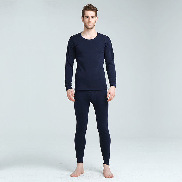 Sous-vêtement thermo Moyen-âge simple en polyester - Ref 750804 Image 1