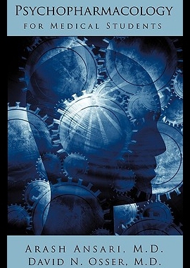 【预售】Psychopharmacology for Medical Stude...