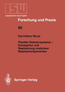 【预订】Flexible Robotersysteme Konzeption U...