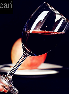 原装ocean进口玻璃杯红酒杯高脚杯葡萄酒杯洋酒杯杯子fF7A9E7f