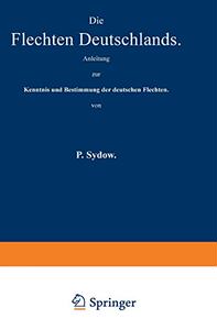 【预订】Die Flechten Deutschlands