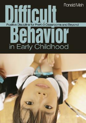 【预售】Difficult Behavior in Early Childhood: Positive D...