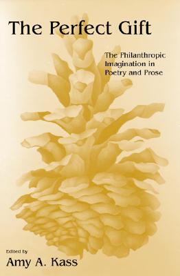 【预售】The Perfect Gift: The Philanthropic ...