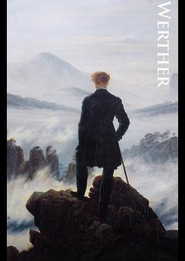 【预售】The Sorrows of Young Werther