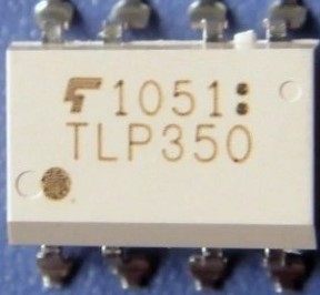 主控芯片单片机驱动IC