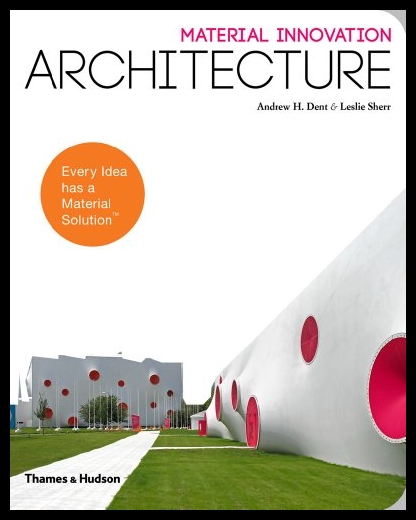 【预售】Material Innovation: Architectu