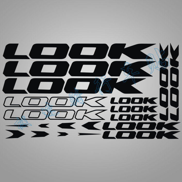 Déco pour vélo - Ref 2281245 Image 1