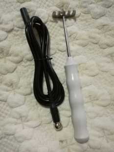 奥科维高电位通用配件疏导器可做刮痧板针灸笔痛症心脑血管好帮手