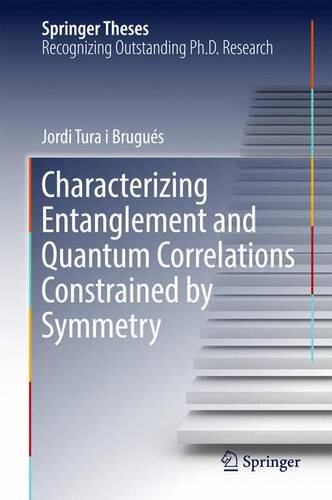 【预订】Characterizing Entanglement and Quan...