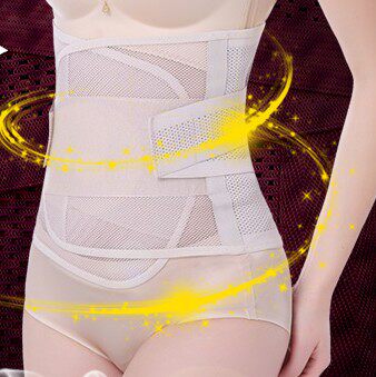 Corset en polyester - Ref 677495 Image 1