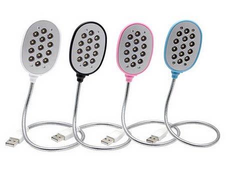 Lampe USB - Ref 376844 Image 1