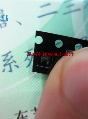 AVAGO 5PL 场效应晶体管SOT343 射频RF 5.5V 2GHZ ATF-35143-TR1G