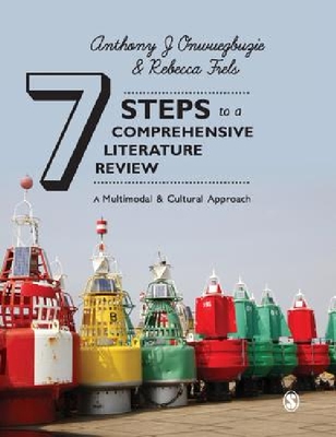 【预订】Seven Steps to a Comprehensive Liter...