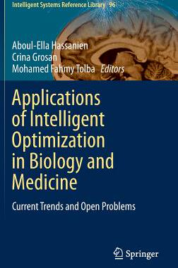 【预订】Applications of Intelligent Optimiza...