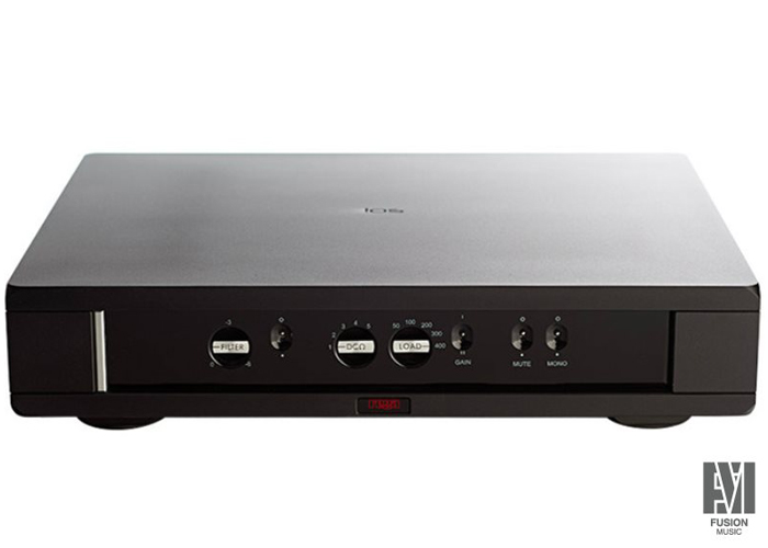 英国 君子 Rega Reference Ios参考级唱头放大器 正品 含保修