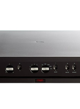 英国 君子 Rega Reference Ios参考级唱头放大器 正品 含保修