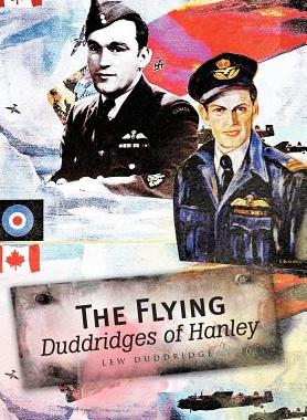 【预售】The Flying Duddridges of Hanley