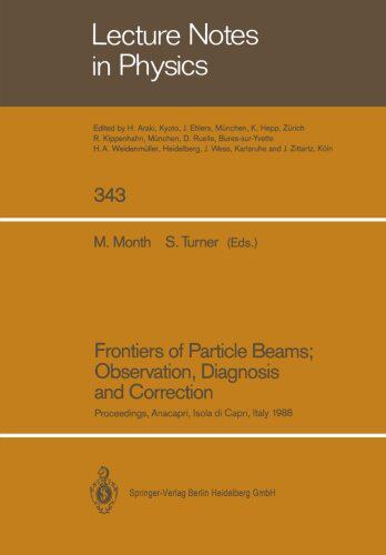 【预订】Frontiers of Particle Beams; Observa...