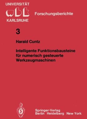 【预订】Intelligente Funktionsbausteine Fur ...