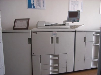 理光mp7500 8000 6001 7001 8001复印机出租 理光数码高速复印机