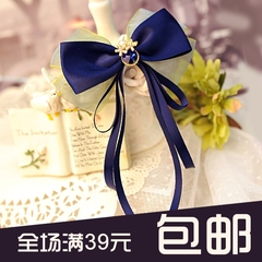 Accessoire coiffure en dentelle - Ref 1202309 Image 31