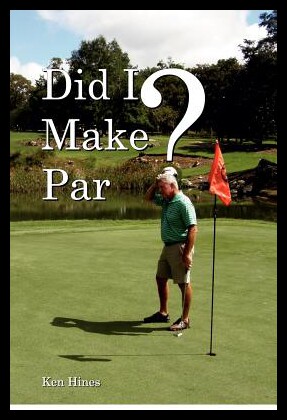 【预售】Did I Make Par?