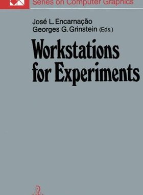 【预订】Workstations for Experiments: Ifip W...