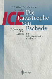 【预订】Die Ice-Katastrophe Von Eschede: Erf...
