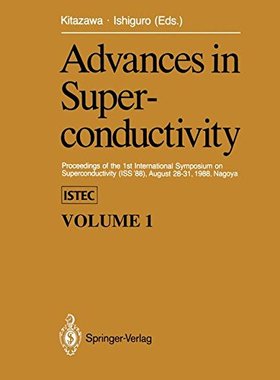 【预订】Advances in Superconductivity: Proce...