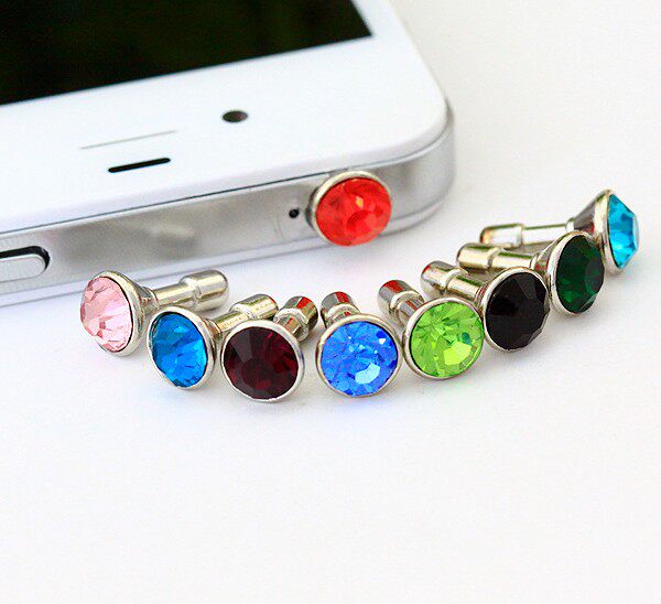 Connecteur pour téléphone portable - Ref 323417 Image 1