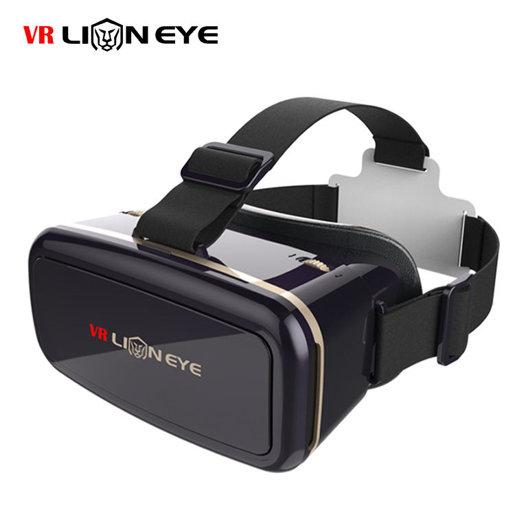 Lunettes VR ou 3D - Ref 1225584 Image 5