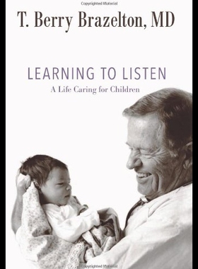 【预售】Learning to Listen: A Life Caring for Children