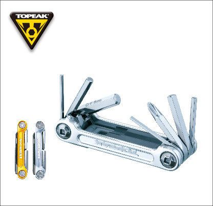Outils pour vélo TOPEAK - Ref 2277295 Image 1
