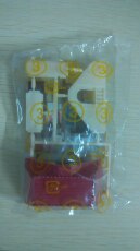 Модель дома 日本epoch 森林家族玩具 sylvanian families