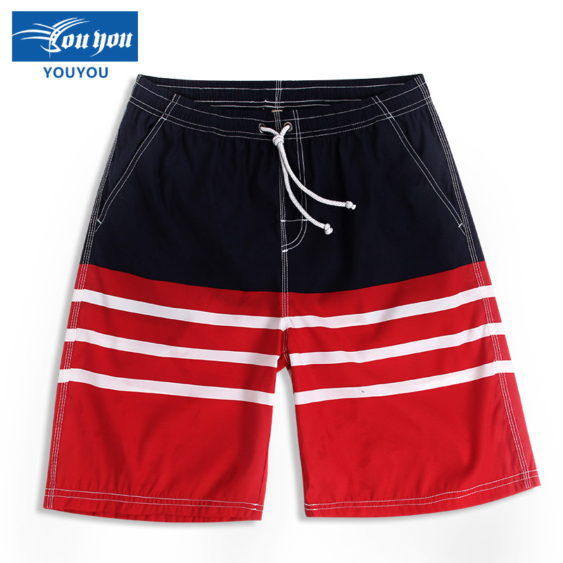 Maillot de bain homme - Ref 2509241 Image 1