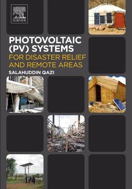 【预订】Standalone Photovoltaic (PV) Systems...