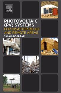 【预订】Standalone Photovoltaic (PV) Systems...