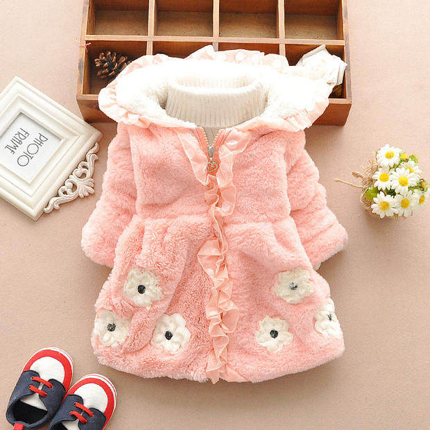 Chemise fille à manche longue - Ref 2087235 Image 60