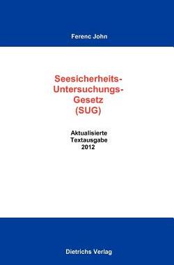 【预售】Das Seesicherheits-Untersuchungs-Gesetz