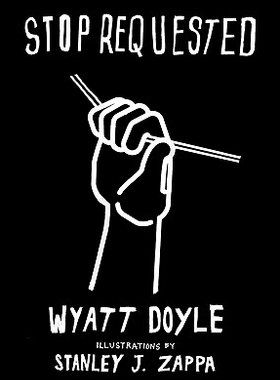 【预售】Stop Requested