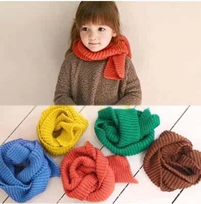 Echarpe enfant - Ref 2139994 Image 1