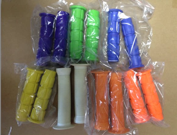 Poignées de vélo - Ref 2346435 Image 1