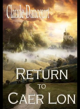 【预售】Return to Caer Lon