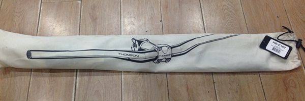 Guidon de vélo - Ref 2341110 Image 1