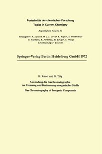 【预订】Anwendung Der Gaschromatographie Zur...